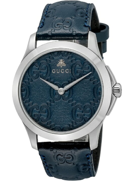 楽天市場】GUCCI YA1264032 G-TIMELESS WATCHグッチ G-タイムレス ユニ 