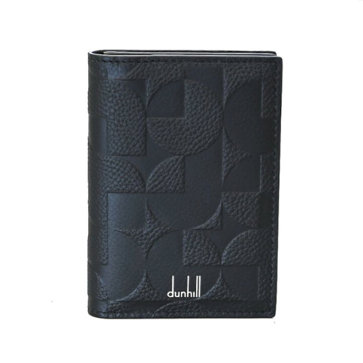 楽天市場】dunhill 22R2470ER001ダンヒル ベルグレイヴカードケース 