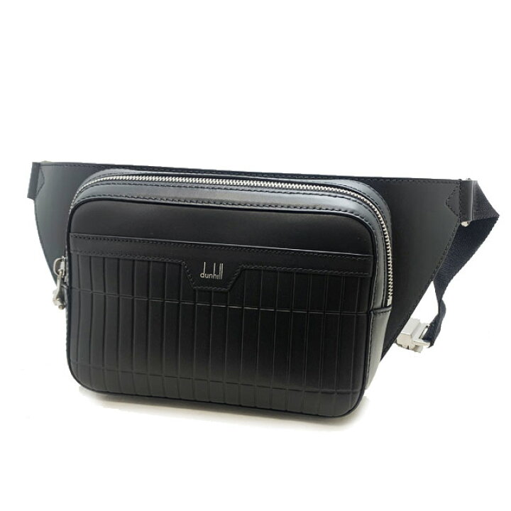楽天市場】dunhill23R3556RA001ROLLAGASダンヒル ローラガスショルダー 