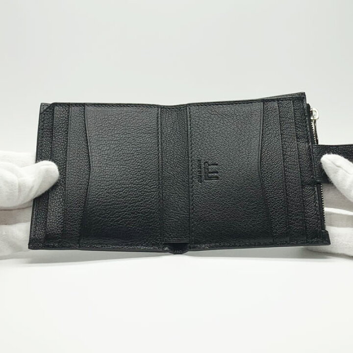 楽天市場】dunhill 23R2489GS001 DUKEダンヒル デュークファインレザー  