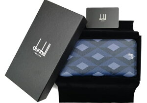 dunhill18F2180CT0472CADOGANENGINETURNダンヒルカドガンコートウォレットラウンドファスナー長財布エンジンターンカーフ・プリントレザーブルー×ブラック×シルバー