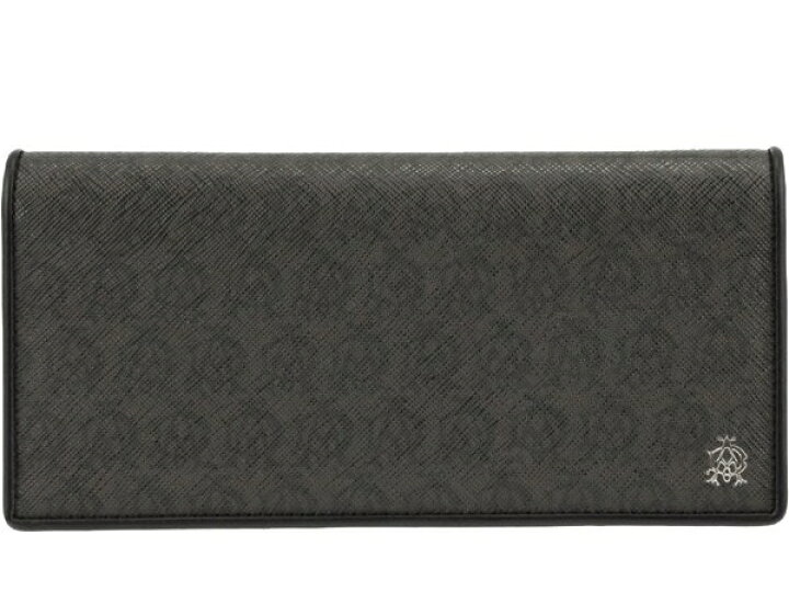 楽天市場】dunhill L2W710Z WINDSORダンヒル 長財布 ウィンザーPVC  