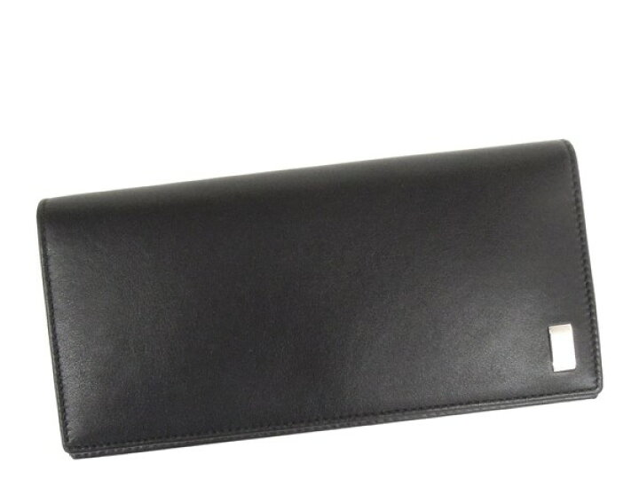 楽天市場】dunhill QD1010A(19F2F10AT001R) SIDECAR BLACKダンヒル  