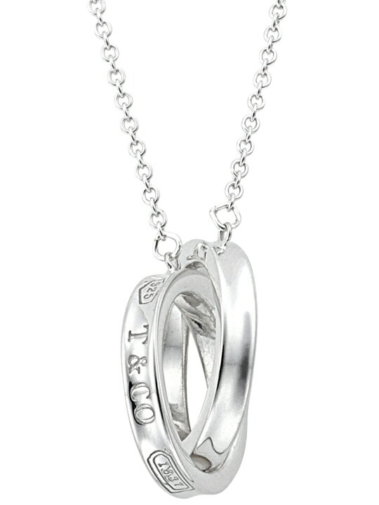 楽天市場】Tiffany&Co. 229921391837 COLLECTIONティファニー インター 