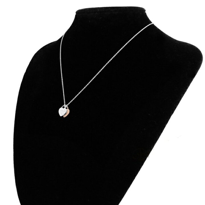 楽天市場】Tiffany&Co. 30872533RETURN TO TIFFANYSILVER×RUBEDO 