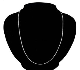 Tiffany&Co. STERLING SILVER CHAINティファニー ネックレススターリングシルバー チェーン※サイズ選択式※Tiffanyの付属品はございません。