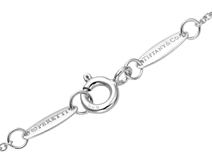 楽天市場】Tiffany&Co.25224884by ELSA PERETTIIティファニー エルサ 