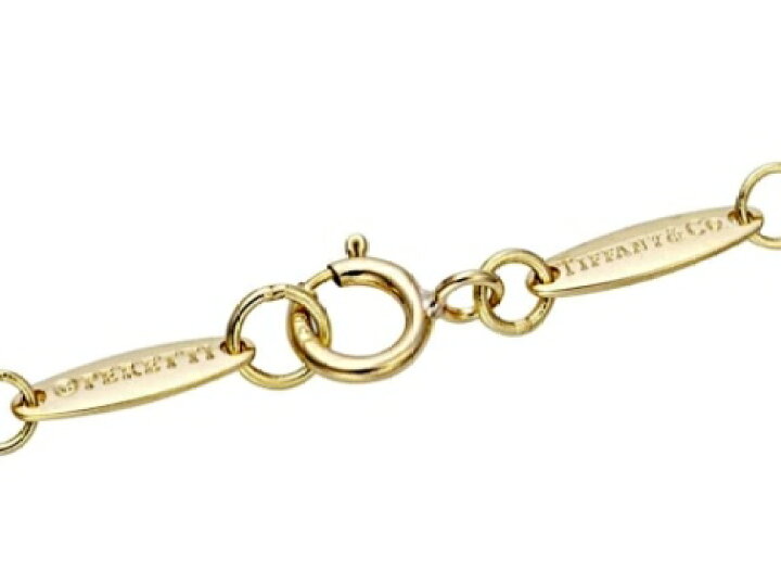 楽天市場】Tiffany&Co.10769213ELSA PERETTIティファニー エルサ 