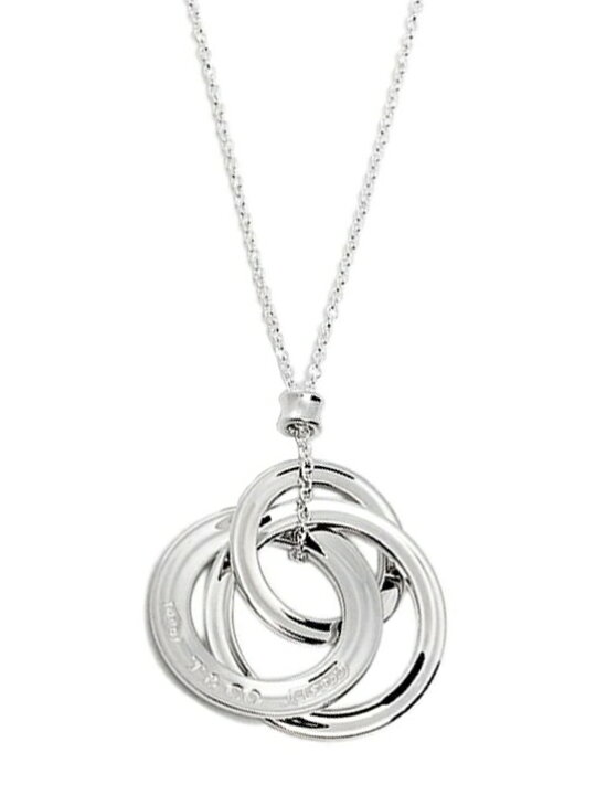 楽天市場】Tiffany&Co. 29430128 1837 COLLECTIONティファニー  