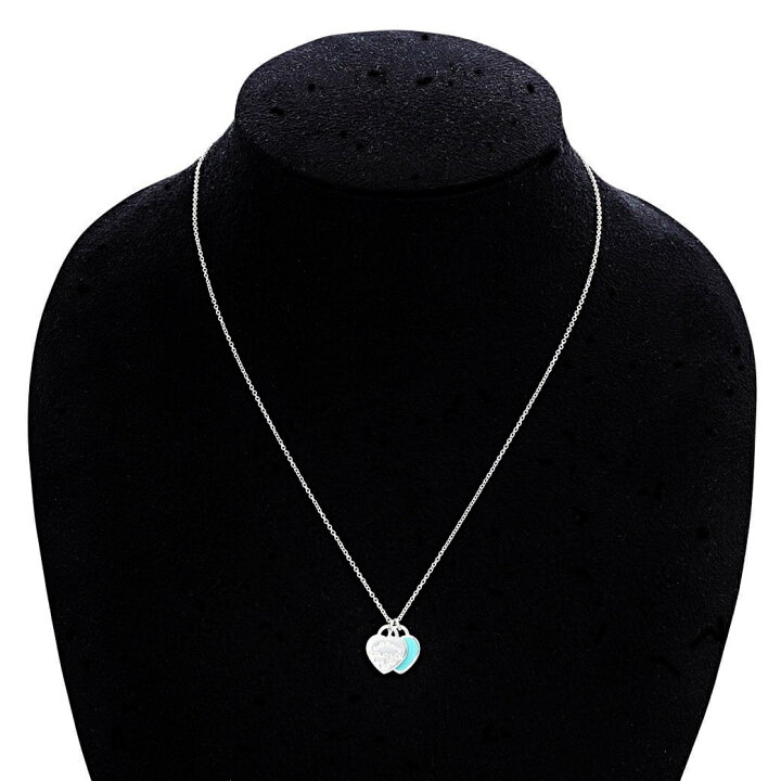 楽天市場】Tiffany&Co. 27125107RETURN TO TIFFANYリターン トゥ  
