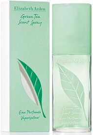 Elizabeth ArdenGreen Tea Scent SprayEAU DE TOILETTE 30mlエリザベスアーデン グリーンティー セント スプレーオードトワレ