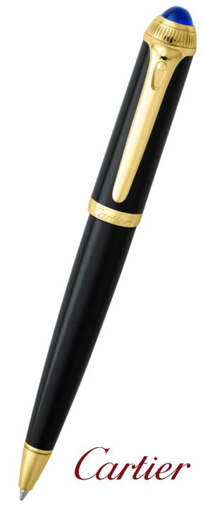 楽天市場】CARTIER OP000210 ROADSTER DE CARTIER BALLPOINT PEN  