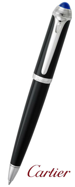 楽天市場】CARTIER OP000208 ROADSTER DE CARTIER BALLPOINT PEN  