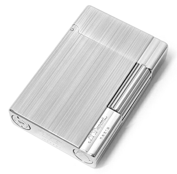 楽天市場】S.T.Dupont 18108GATSBY NEW COLLECTIONエス・テー 