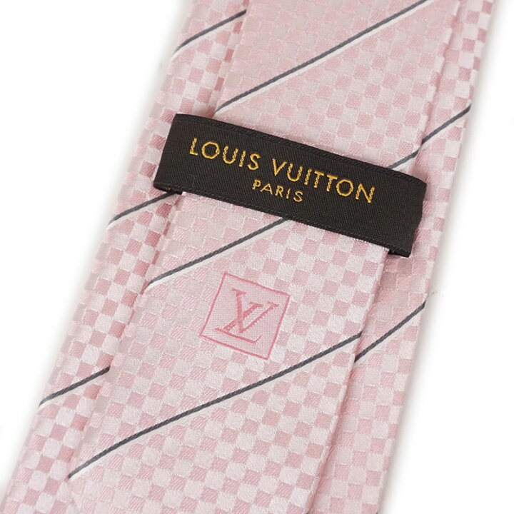 楽天市場】LOUIS VUITTON M78760ルイヴィトン クラヴァット・エク 