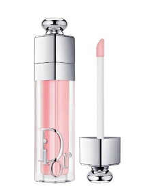 DIOR ADDICT LIP MAXIMIZER新ディオール アディクトリップ マキシマイザー 001 ピンク 6ml×1リップ プランパー　リップ グロスリボン付パッケージショップバッグ