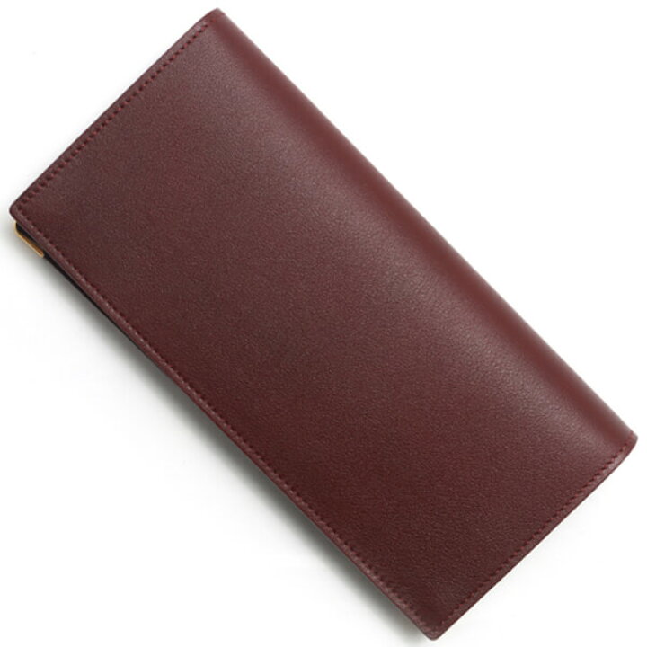 楽天市場】CARTIER L3001360INTERNATIONAL WALLETマスト ドゥ 