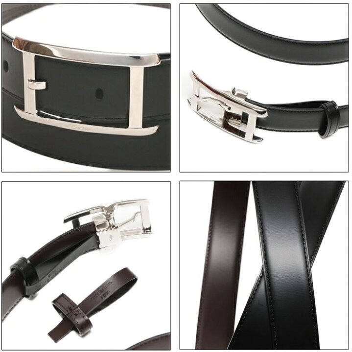 楽天市場】CARTIER L5000599 TANK DE CARTIER BELTカルティエ タンク 
