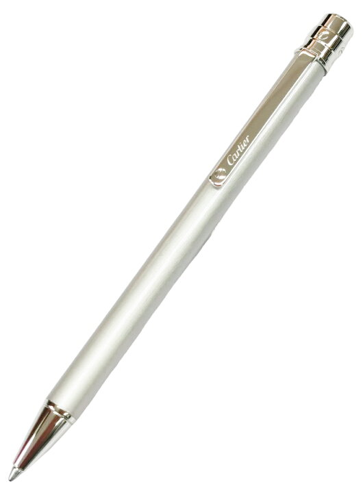 楽天市場】CARTIER ST150191（OP000144） SANTOS DE CARTIER BALLPOINT  