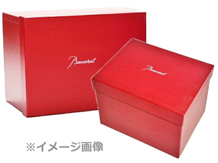 楽天市場】Baccarat 2802435バカラ ワイングラスXL ペア シャトー 