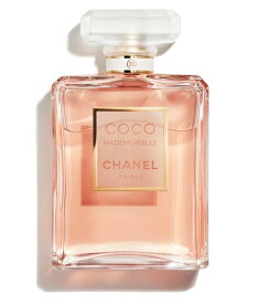 CHANEL COCO MADEMOISELLE EDP100mlシャネル ココマドモアゼルオードゥ パルファム スプレイ（ヴァポリザター）CHANEL ショップバッグ付