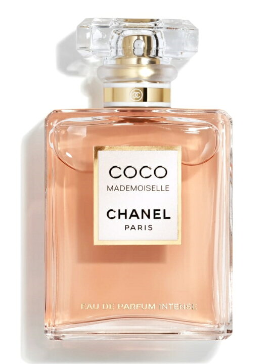 楽天市場】CHANEL COCO MADEMOISELLE INTENSEEAU DE PARFUM SPRAY 