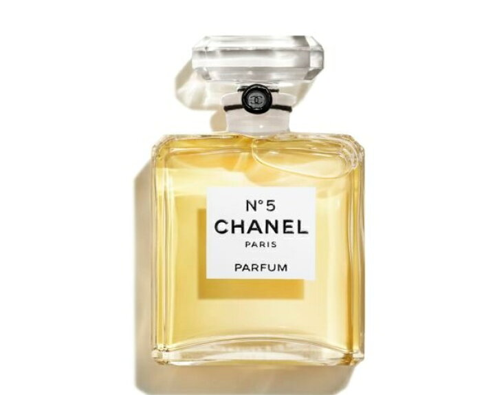 楽天市場】CHANEL No.5 PARFUM BOTTLE 7.5mlシャネル No.5 パルファン  