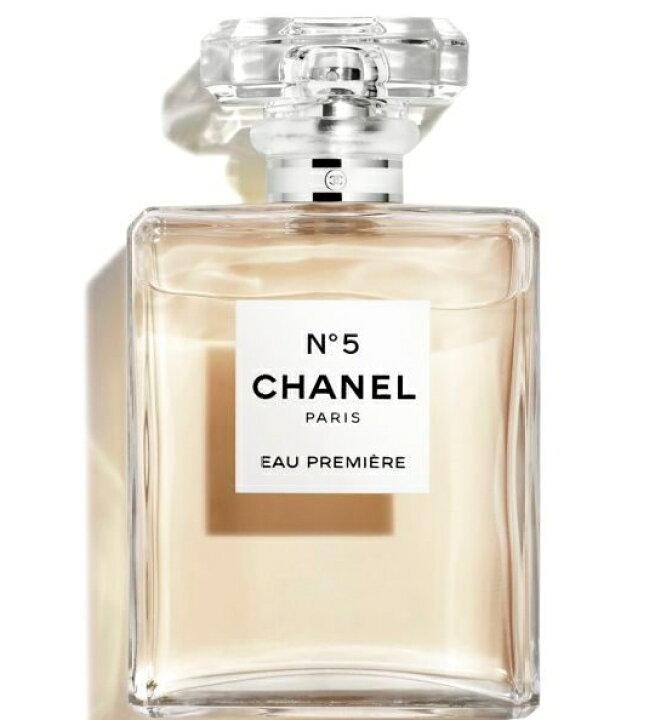 楽天市場】CHANEL No.5 EAU PREMIÈRE SPRAY 100mlシャネル No.5 