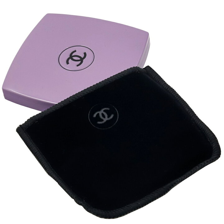 楽天市場】【特別限定品】CHANEL 135 IMMORTELLEMIROIR DOUBLE  