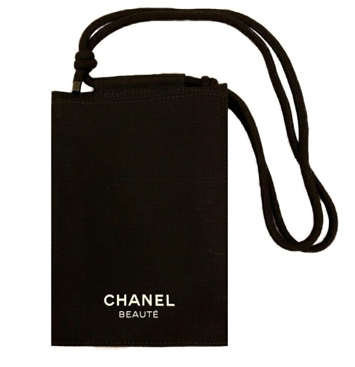 楽天市場】CHANEL LA COLLECTION 2024シャネル ラ コレクションロゴ入 