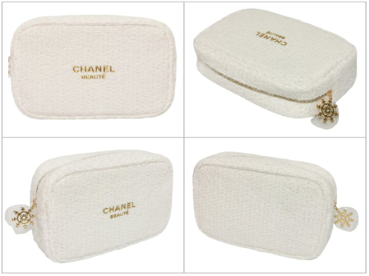楽天市場】CHANEL 2024 HOLIDAY ESSENTIALS SETシャネル ホリデー限定 