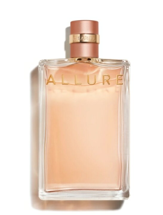 楽天市場】CHANEL ALLURE EDP 100ml SPRAY シャネル アリュールオー 
