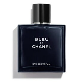 BLEU DE CHANEL EAU DE PARFUM 50ml SPRAY ブルー ドゥ シャネルオードゥパルファム スプレーCHANEL ショップバッグ付