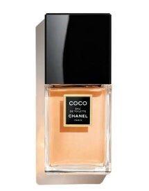 CHANEL COCO EAU DE TOILETTE 50ml SPRAYシャネル ココ オードゥトワレット スプレイCHANEL ショップバッグ付