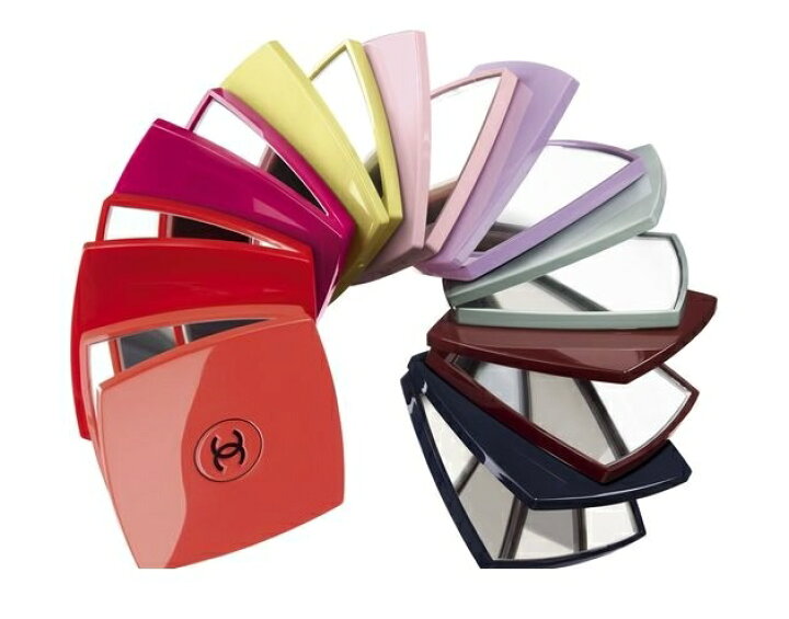 楽天市場】【特別限定品】CHANEL MIROIR DOUBLE FACETTESシャネル 