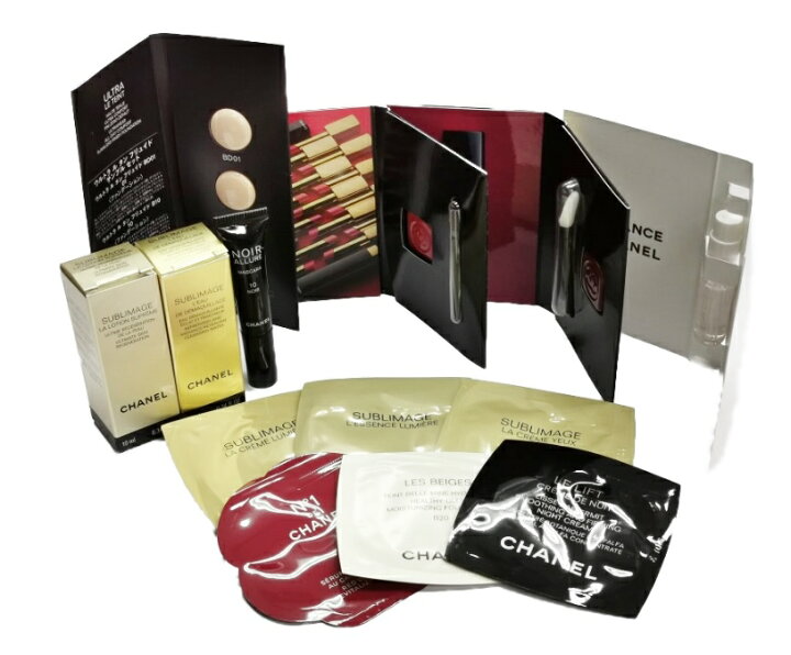 楽天市場】CHANEL TRAVEL MAKEUP PALETTE“HARMONIE DE CAMELIAS 