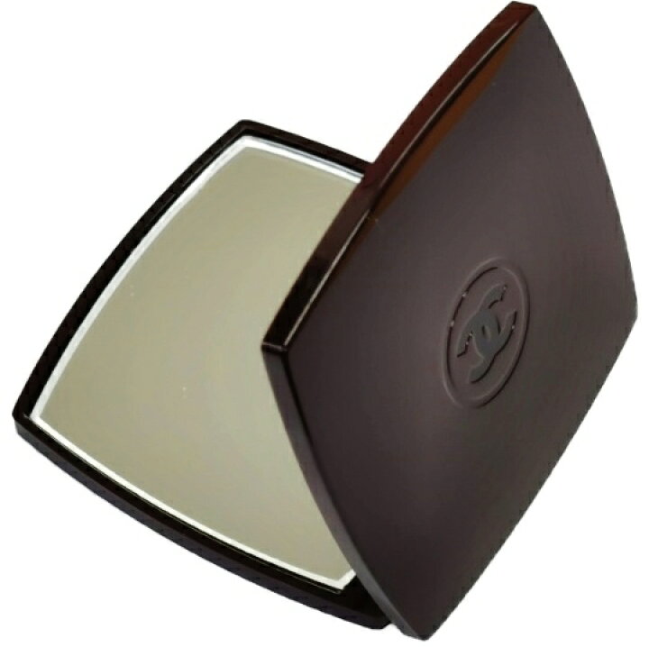 楽天市場】【特別限定品】CHANEL155 ROUGE NOIRMIROIR DOUBLE FACETTES 