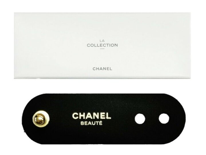 楽天市場】CHANEL LA COLLECTION 2024シャネル ラ コレクションコード 