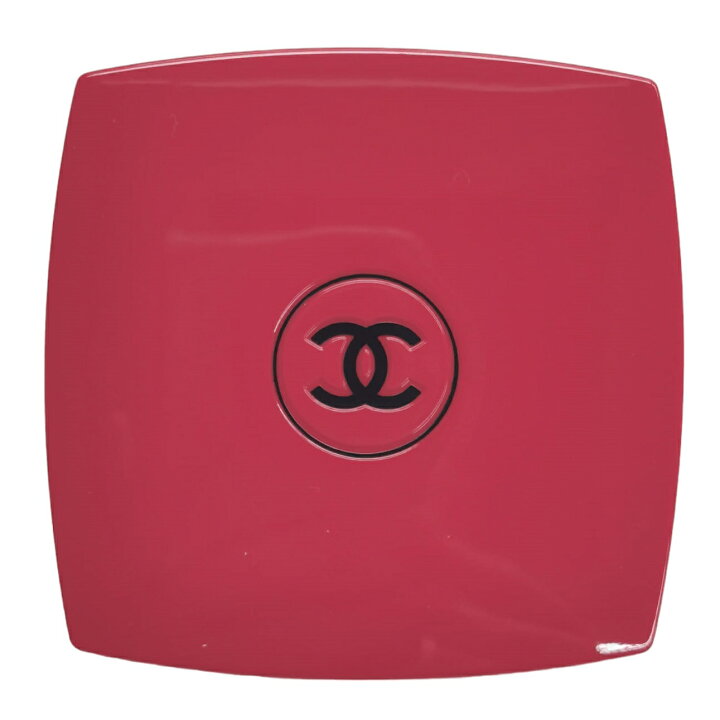 楽天市場】【特別限定品】CHANEL 143 DIVAMIROIR DOUBLE FACETTES  