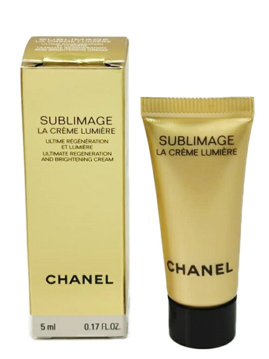 楽天市場】【アウトレット・限定非売品・お試し】CHANEL SUBLIMAGELA  