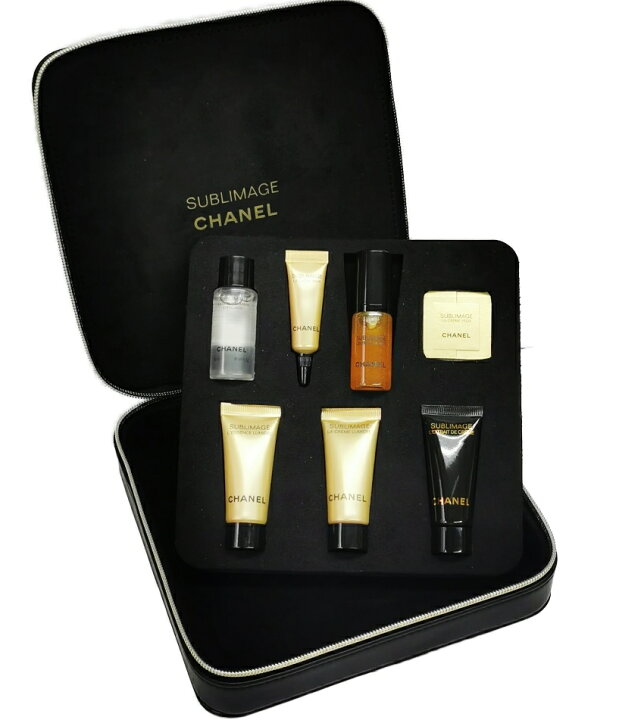 楽天市場】【アウトレット・非売品・お試し】CHANEL SUBLIMAGEPREMIUM 