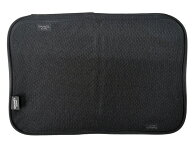 CHANEL LA COLLECTION 2024シャネル ラ コレクションロゴ入 トラベル オーガナイザーメッシュ キャンバス…