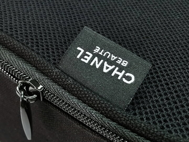 楽天市場】CHANEL LA COLLECTION 2024シャネル ラ コレクションロゴ入 