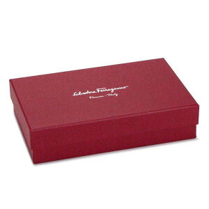 SalvatoreFerragamo240759-677208-GYサルヴァトーレフェラガモラウンドファスナー長財布レザーグレー×ブラック※取寄品
