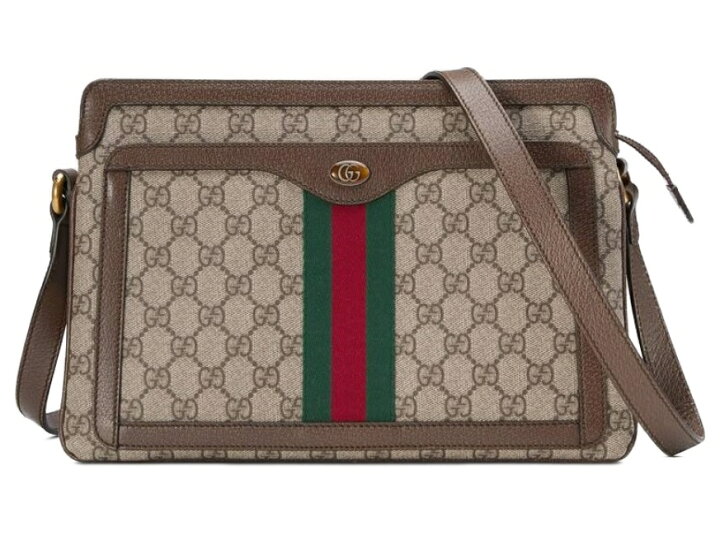 楽天市場】GUCCI 523354-96IWT-8745グッチ ミディアム ショルダー 