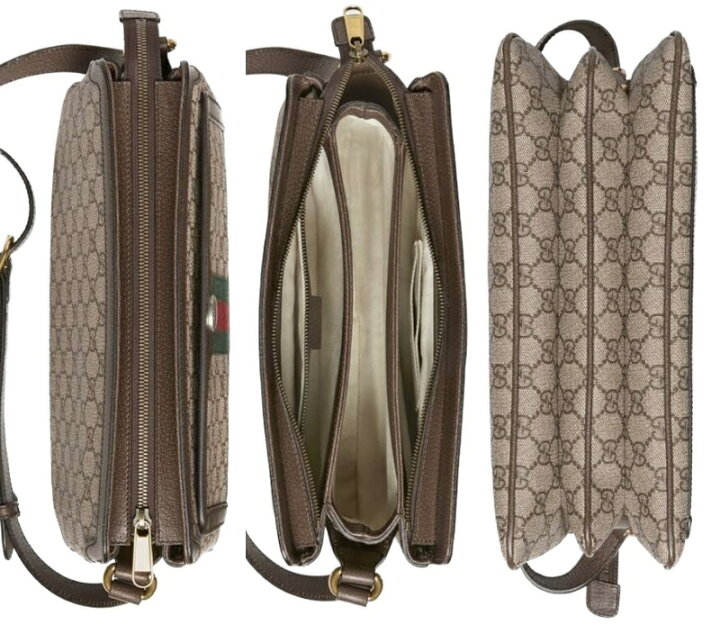 楽天市場】GUCCI 523354-96IWT-8745グッチ ミディアム ショルダー 
