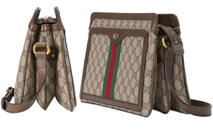 楽天市場】GUCCI 523354-96IWT-8745グッチ ミディアム ショルダー 