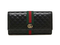 楽天市場】正規品 gucci 長財布の通販 