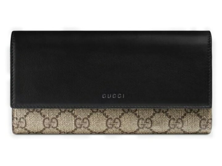 楽天市場】GUCCI 410100-KHNKG-9769グッチ コンチネンタルウォレット 
