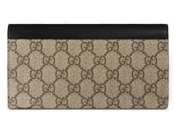 楽天市場】GUCCI 410100-KHNKG-9769グッチ コンチネンタルウォレット 